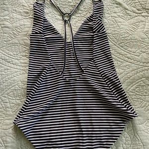 New, Mikoh one piece